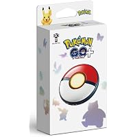 Amazon.co.jp: Pokémon GO Plus +（ポケモン ゴー プラスプラス） : ゲーム